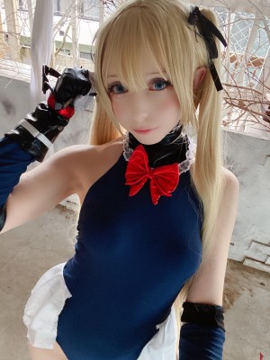 コスプレ自撮り73枚  マリーローズ_24