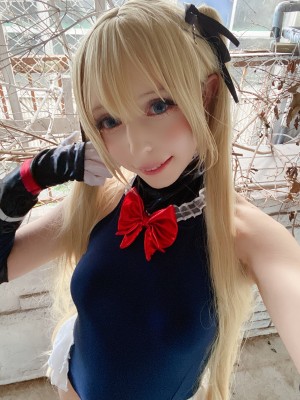 コスプレ自撮り73枚  マリーローズ_20