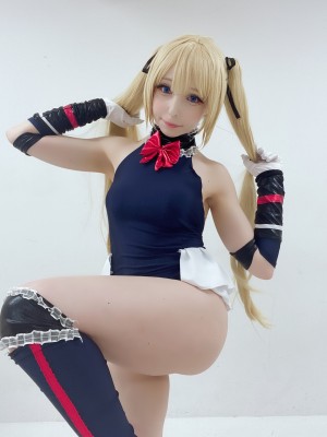 コスプレ自撮り73枚  マリーローズ_38