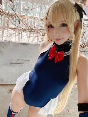コスプレ自撮り73枚  マリーローズ_22