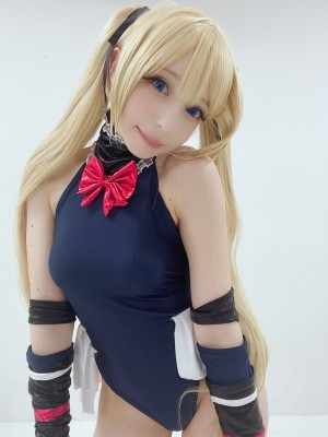 コスプレ自撮り73枚  マリーローズ_45