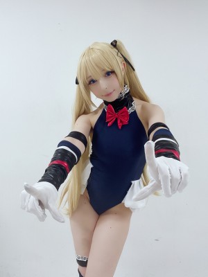コスプレ自撮り73枚  マリーローズ_59