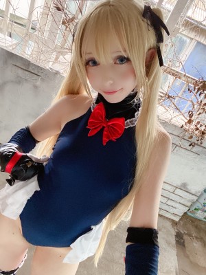 コスプレ自撮り73枚  マリーローズ_29