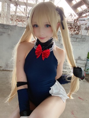 コスプレ自撮り73枚  マリーローズ_31