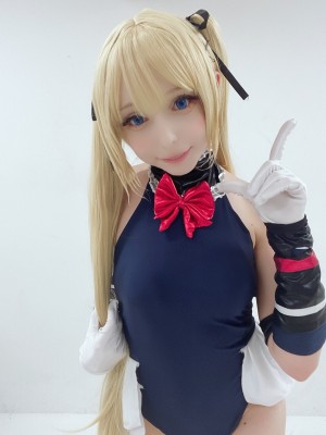 コスプレ自撮り73枚  マリーローズ_47