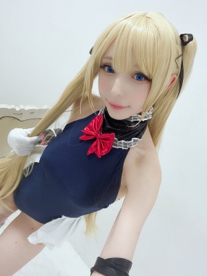 コスプレ自撮り73枚  マリーローズ_64