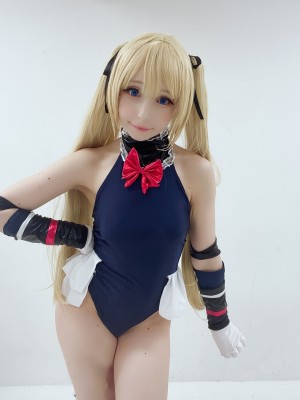 コスプレ自撮り73枚  マリーローズ_40
