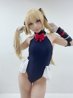 コスプレ自撮り73枚  マリーローズ_56