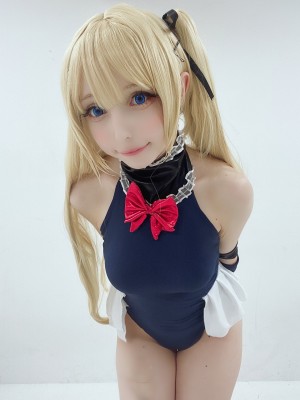 コスプレ自撮り73枚  マリーローズ_48