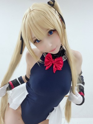 コスプレ自撮り73枚  マリーローズ_46