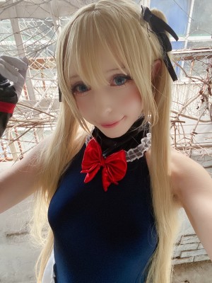 コスプレ自撮り73枚  マリーローズ_21