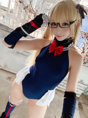 コスプレ自撮り73枚  マリーローズ_11