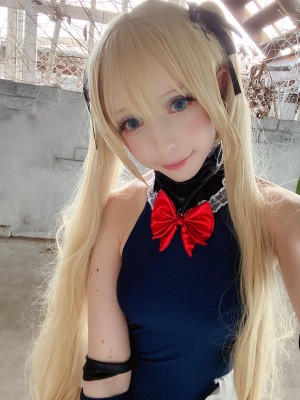 コスプレ自撮り73枚  マリーローズ_19