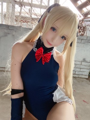 コスプレ自撮り73枚  マリーローズ_32