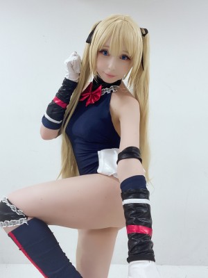 コスプレ自撮り73枚  マリーローズ_39