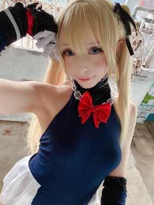 コスプレ自撮り73枚  マリーローズ_10