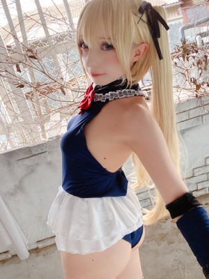 コスプレ自撮り73枚  マリーローズ_04