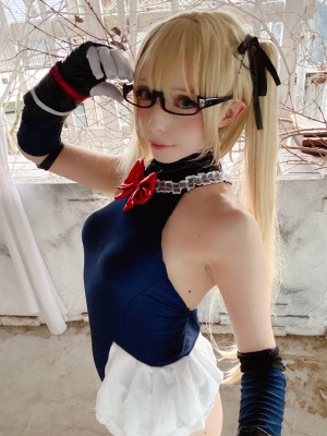 コスプレ自撮り73枚  マリーローズ_18