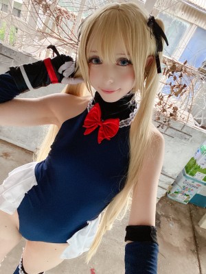 コスプレ自撮り73枚  マリーローズ_25