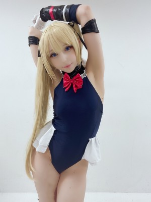コスプレ自撮り73枚  マリーローズ_52