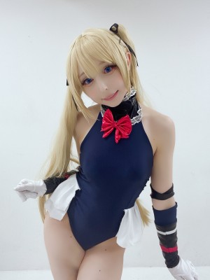 コスプレ自撮り73枚  マリーローズ_50