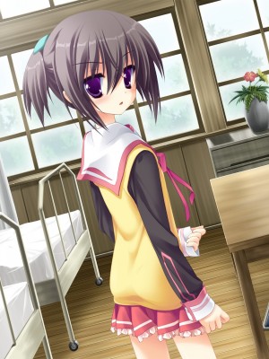 [すたじお緑茶] 恋色空模様_0124