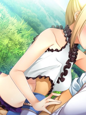 戦国†恋姫X 〜乙女絢爛☆戦国絵巻_e2Erika01i