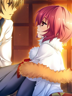 戦国†恋姫X 〜乙女絢爛☆戦国絵巻_e2Hikari05c