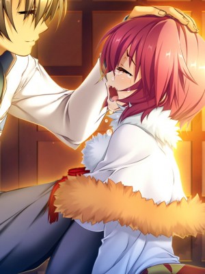 戦国†恋姫X 〜乙女絢爛☆戦国絵巻_e2Hikari05h