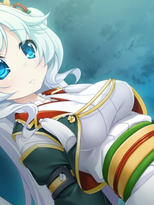 戦国†恋姫X 〜乙女絢爛☆戦国絵巻_e2Izayoi01a