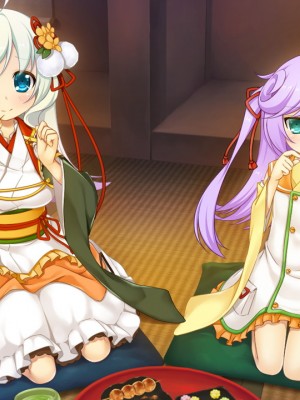 戦国†恋姫X 〜乙女絢爛☆戦国絵巻_e2Izayoi04e