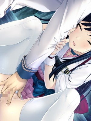 戦国†恋姫X 〜乙女絢爛☆戦国絵巻_e2Kayo01e
