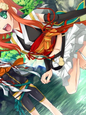 戦国†恋姫X 〜乙女絢爛☆戦国絵巻_e2Ken01c