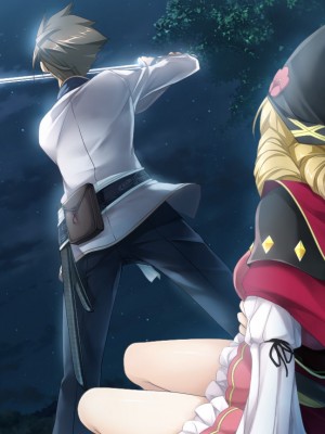 戦国†恋姫X 〜乙女絢爛☆戦国絵巻_e2Ken06hl