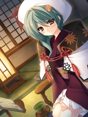 戦国†恋姫X 〜乙女絢爛☆戦国絵巻_e2Ken08a