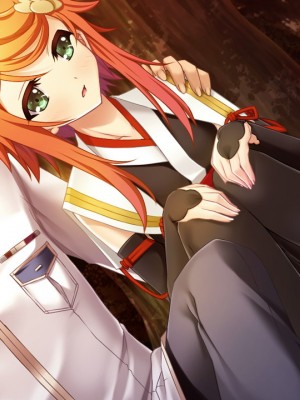 戦国†恋姫X 〜乙女絢爛☆戦国絵巻_e2Ken10e