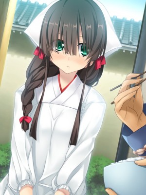 戦国†恋姫X 〜乙女絢爛☆戦国絵巻_e2Ken11a