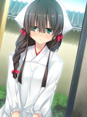 戦国†恋姫X 〜乙女絢爛☆戦国絵巻_e2Ken11j