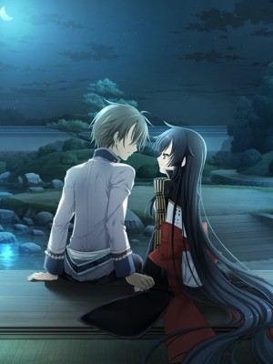 戦国†恋姫X 〜乙女絢爛☆戦国絵巻_e2Kuon04c