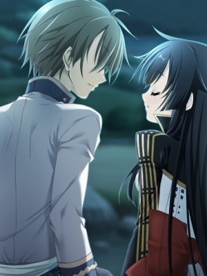 戦国†恋姫X 〜乙女絢爛☆戦国絵巻_e2Kuon04e