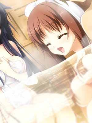 戦国†恋姫X 〜乙女絢爛☆戦国絵巻_e2Kuon05b