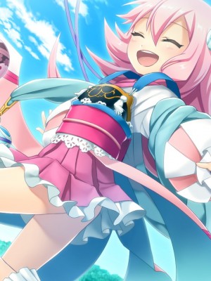 戦国†恋姫X 〜乙女絢爛☆戦国絵巻_e2Mari01c