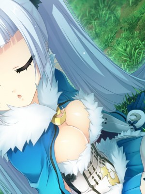 戦国†恋姫X 〜乙女絢爛☆戦国絵巻_e2Miku03c