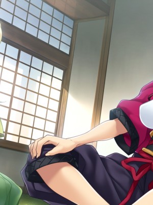 戦国†恋姫X 〜乙女絢爛☆戦国絵巻_e2Mituki02g