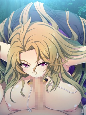 戦国†恋姫X 〜乙女絢爛☆戦国絵巻_e2Mori03b