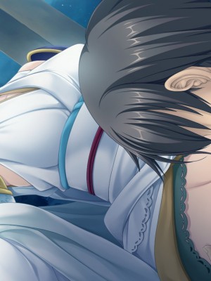 戦国†恋姫X 〜乙女絢爛☆戦国絵巻_e2Nagao03c