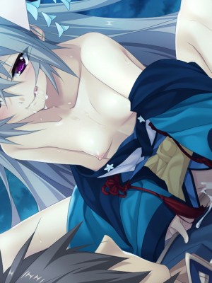 戦国†恋姫X 〜乙女絢爛☆戦国絵巻_e2Saaya02f