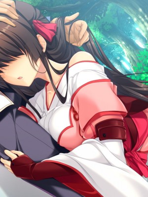 戦国†恋姫X 〜乙女絢爛☆戦国絵巻_e2Sino03b