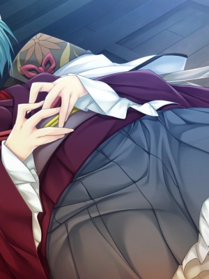 戦国†恋姫X 〜乙女絢爛☆戦国絵巻_e2Sizuku01b