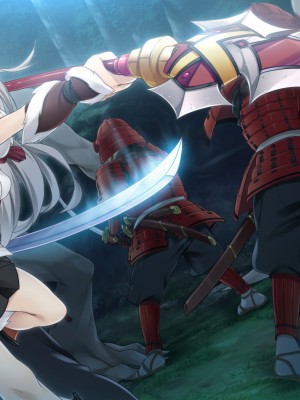 戦国†恋姫X 〜乙女絢爛☆戦国絵巻_e2Takeda02bl